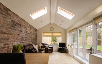 conservatory roof insulation Great Doddington, Northamptonshire