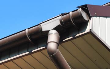 types of Great Doddington fascias