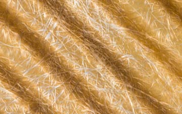 Great Doddington fibreglass roof waterproofing