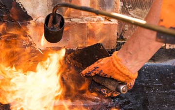 Great Doddington flat roof repair companies