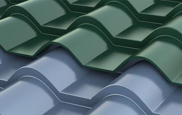 who should consider Great Doddington plastic roofs