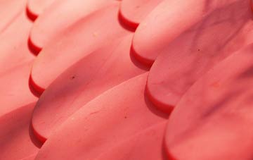 Great Doddington plastic roof costs