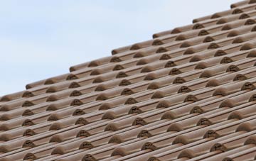 plastic roofing Great Doddington, Northamptonshire