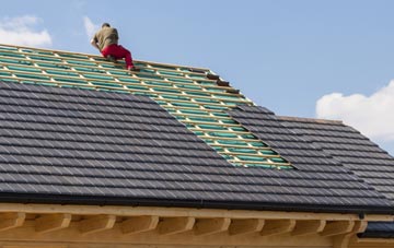 roof replacement Great Doddington, Northamptonshire