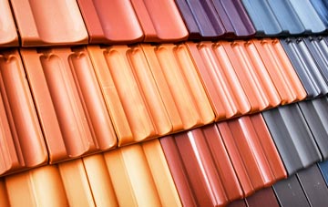 Great Doddington roof tile costs