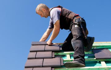 disadvantages of Great Doddington slate roofing