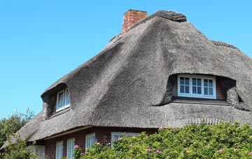 thatch roofing Great Doddington, Northamptonshire
