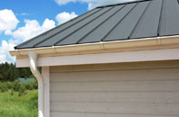 Great Doddington fascia repair