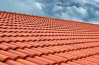 Great Doddington roofing tiles
